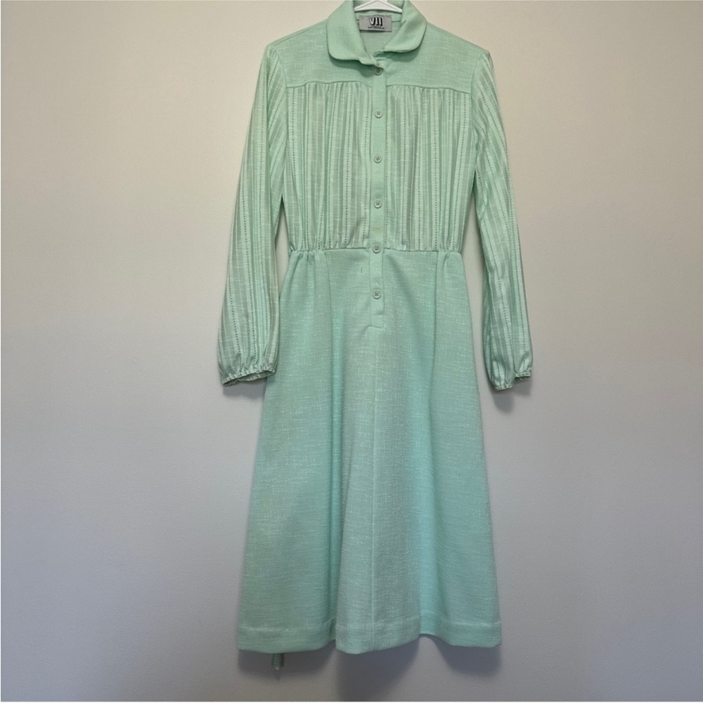 Vintage VII Dress - Picture 2 of 6